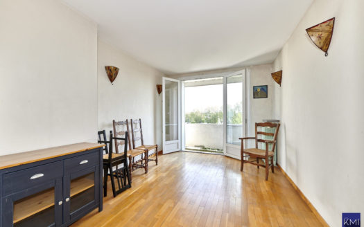 3/4 PIECES + BALCONS