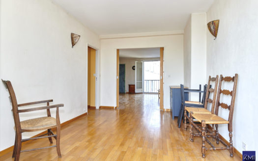 3/4 PIECES + BALCONS