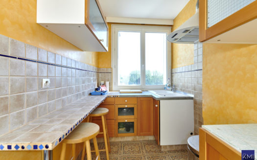 3/4 PIECES + BALCONS