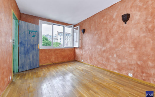 3/4 PIECES + BALCONS