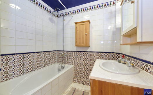 3/4 PIECES + BALCONS