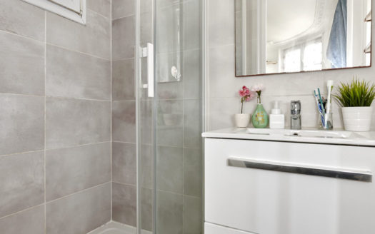 2 PIECES + CAVE – BUTTES CHAUMONT + CAVE