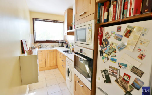 Appartement 2 pièces secteur Gambetta + cave + poss parking en