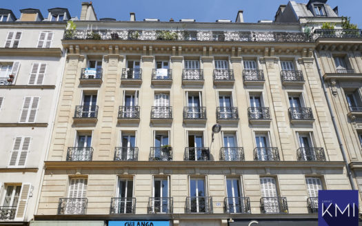 STUDIO – OBERKAMPF