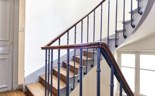 STUDIO – OBERKAMPF