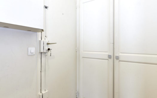 STUDIO – OBERKAMPF