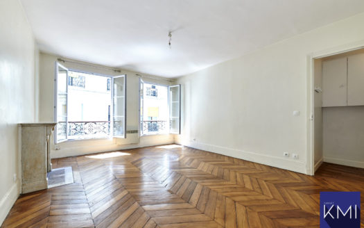 STUDIO – OBERKAMPF