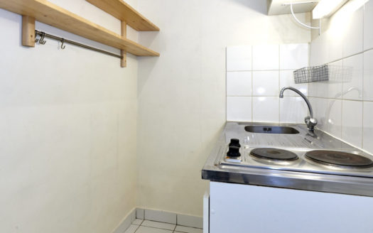 STUDIO – OBERKAMPF