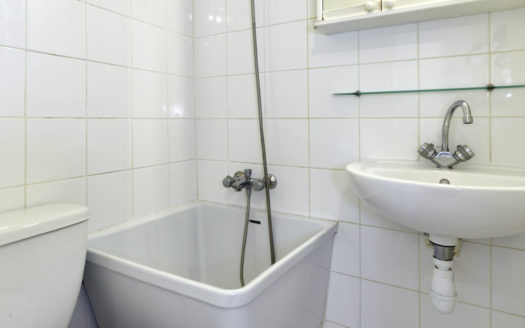 STUDIO – OBERKAMPF