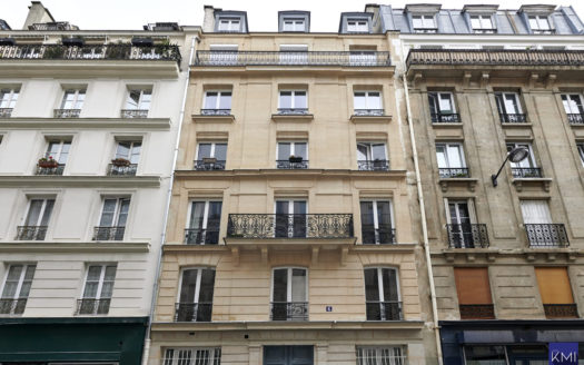 Studio /2 pièces SQUARE MAURICE GARDETTE+CAVE