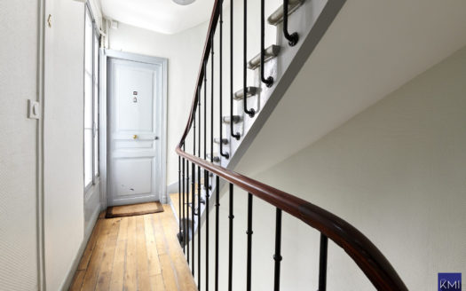 Studio /2 pièces SQUARE MAURICE GARDETTE+CAVE