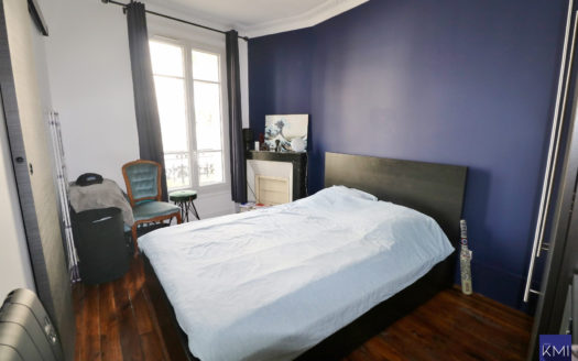 Appartement 2 pièces