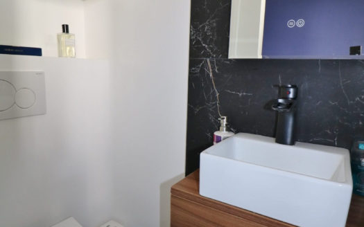 Appartement 2 pièces