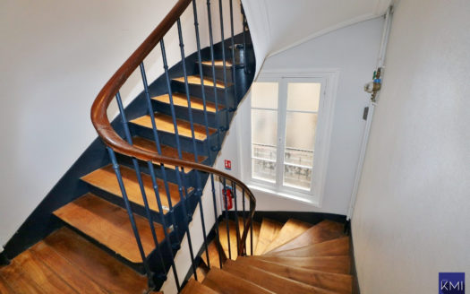 Appartement 2 pièces