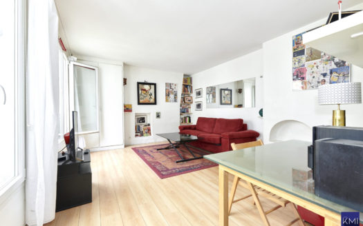 Studio /2 pièces SQUARE MAURICE GARDETTE+CAVE