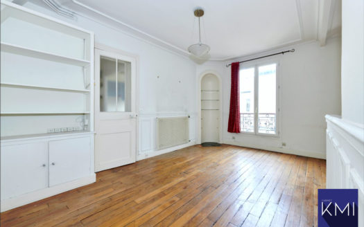 2/3 pièces OBERKAMPF+cave