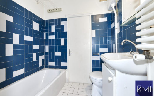 2/3 pièces OBERKAMPF+cave