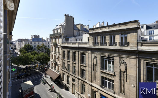 2/3 pièces OBERKAMPF+cave