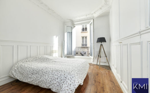 2 pièces refait à neuf VOLTAIRE