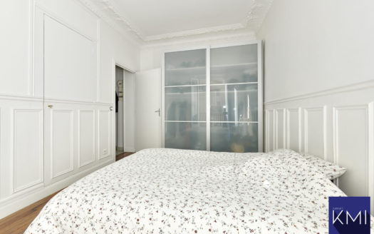 2 pièces refait à neuf VOLTAIRE