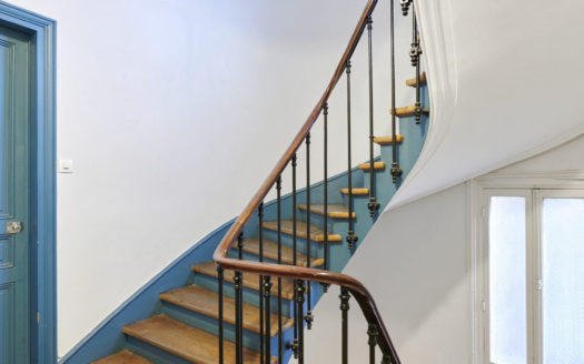 2 pièces refait à neuf VOLTAIRE