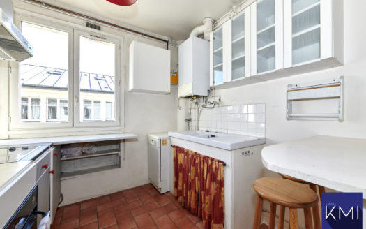 2/3 pièces OBERKAMPF+cave