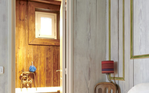 PARMENTIER – 2 pièces type maison + cave