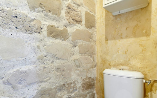 PARMENTIER – 2 pièces type maison + cave