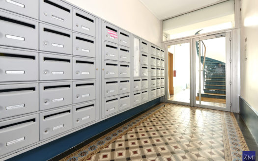 2 PIECES + CAVE – SAINT AMBROISE