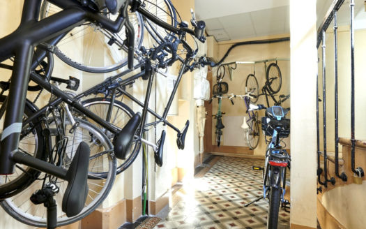 2 PIECES + CAVE – SAINT AMBROISE