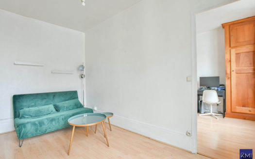 2 PIECES + CAVE – SAINT AMBROISE