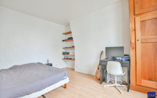 2 PIECES + CAVE – SAINT AMBROISE