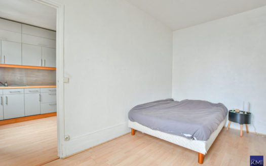 2 PIECES + CAVE – SAINT AMBROISE