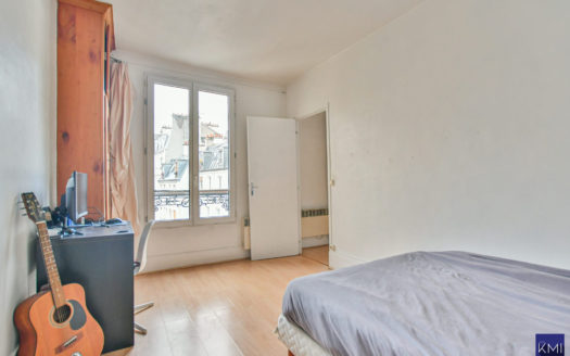 2 PIECES + CAVE – SAINT AMBROISE