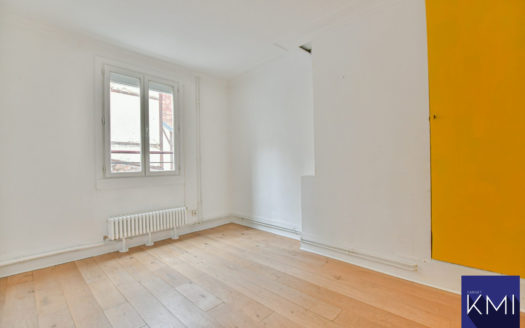 DUPLEX 4/5 PIECES + 2 CAVES