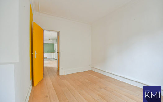 DUPLEX 4/5 PIECES + 2 CAVES