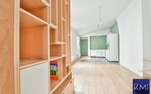 DUPLEX 4/5 PIECES + 2 CAVES