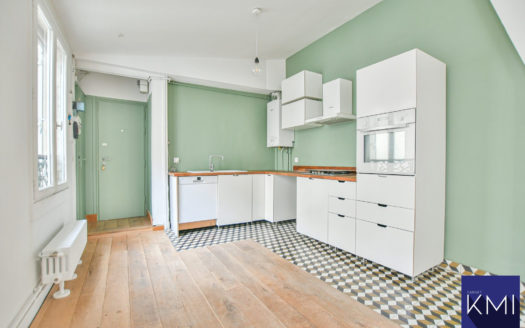 DUPLEX 4/5 PIECES + 2 CAVES