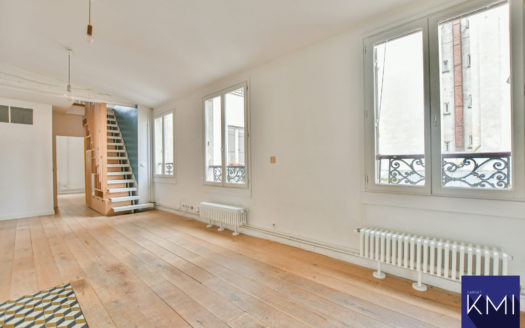 DUPLEX 4/5 PIECES + 2 CAVES