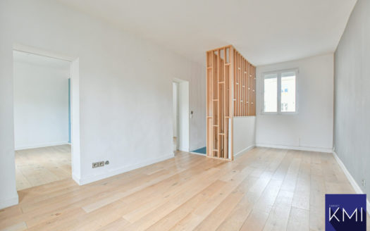 DUPLEX 4/5 PIECES + 2 CAVES