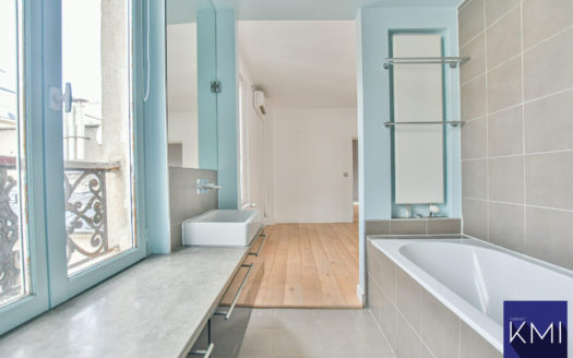 DUPLEX 4/5 PIECES + 2 CAVES