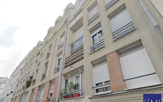 STUDIO + TERRASSE/JARDIN