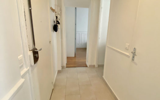 2 pièces refait à neuf VOLTAIRE