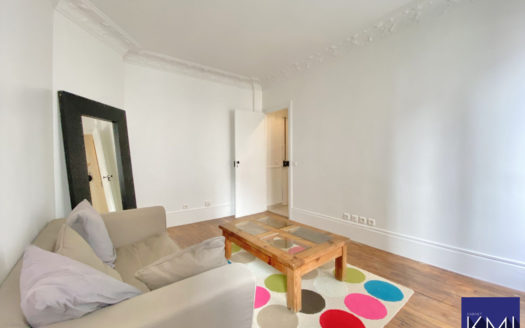 2 pièces refait à neuf VOLTAIRE