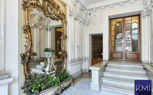 4 pièces SAINT MAUR refait par architecte+caves