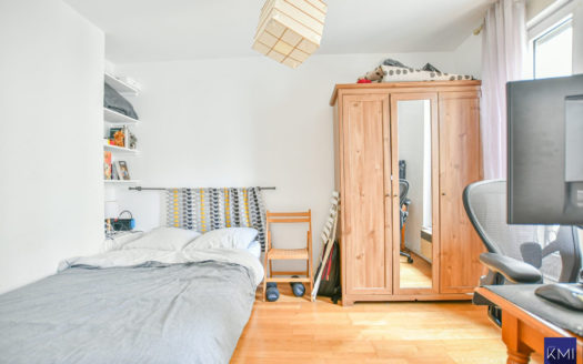 Appartement 2 pièces