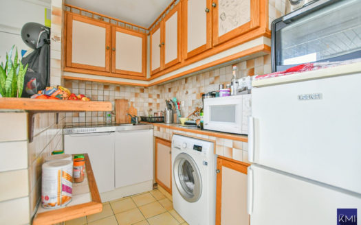 Appartement 2 pièces