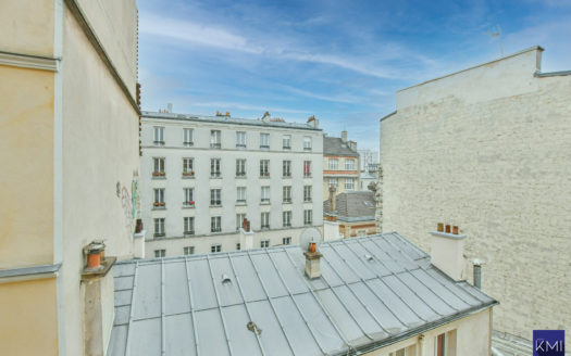 Appartement 2 pièces