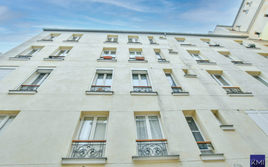 Appartement 2 pièces