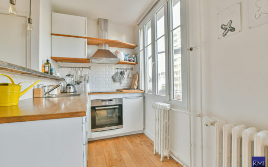 2 PIECES – Refait à neuf